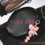 画像9: プロジェクトセカイ　プロセカ　25時、ナイトコードで。 × 巡音ルカ　キャットラビング　巡音ルカ　コスプレ衣装　送料無料 (9)