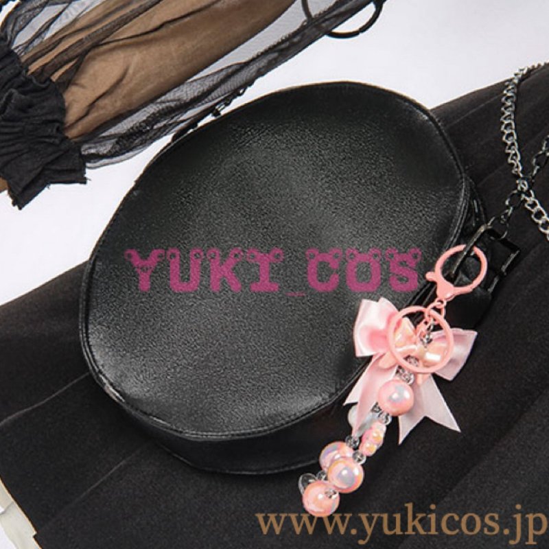 画像9: プロジェクトセカイ　プロセカ　25時、ナイトコードで。 × 巡音ルカ　キャットラビング　巡音ルカ　コスプレ衣装　送料無料 (9)