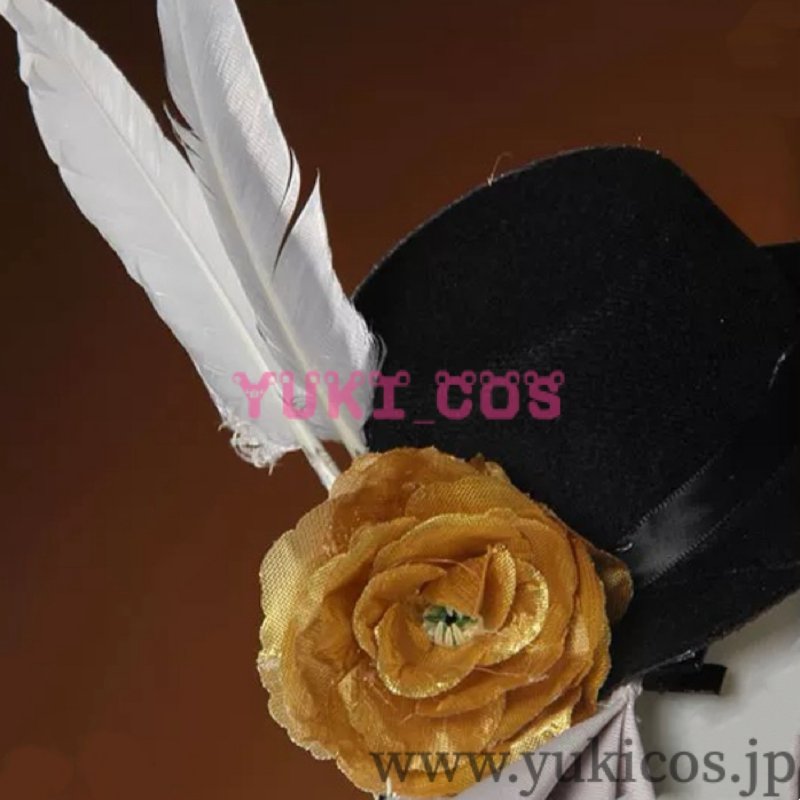 画像6: ブルーアーカイブ　ブルアカ　伊落マリー　アイドル　コスプレ衣装　送料無料 (6)