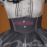 画像8: ブルーアーカイブ　ブルアカ　伊落マリー　アイドル　コスプレ衣装　送料無料 (8)