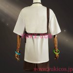 画像4: ガチアクタ　Remlin Tissark　レムリン・ティサーク　コスプレ衣装　送料無料 (4)