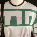 画像5: ガチアクタ　Remlin Tissark　レムリン・ティサーク　コスプレ衣装　送料無料 (5)