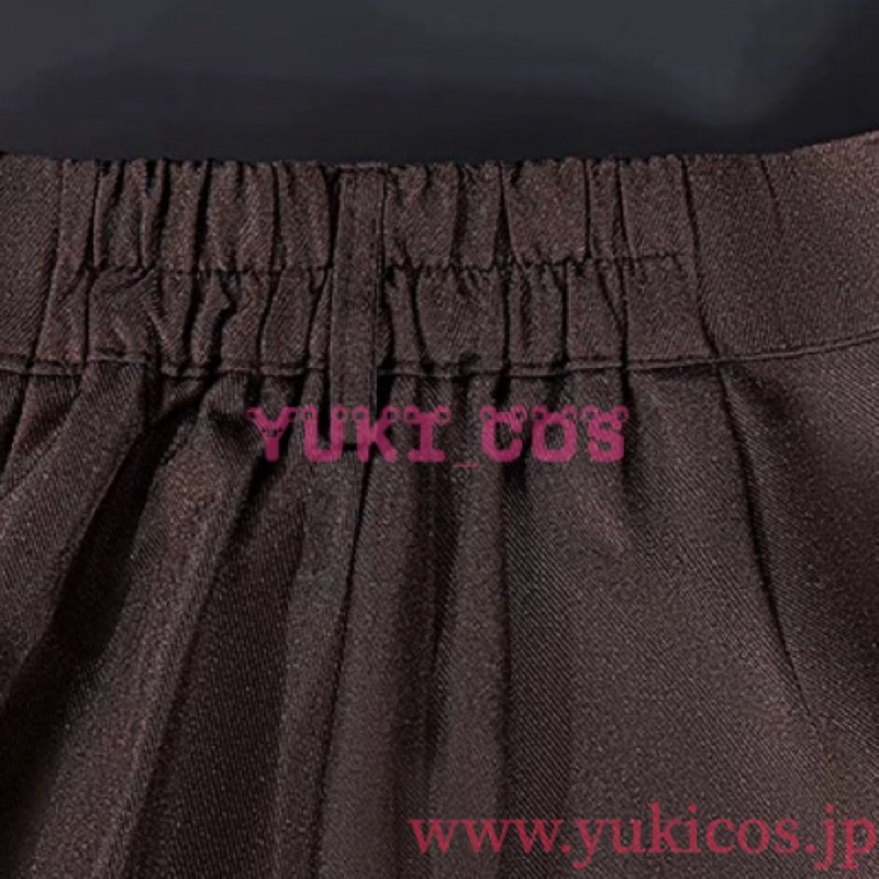 画像6: ガチアクタ　Remlin Tissark　レムリン・ティサーク　コスプレ衣装　送料無料 (6)