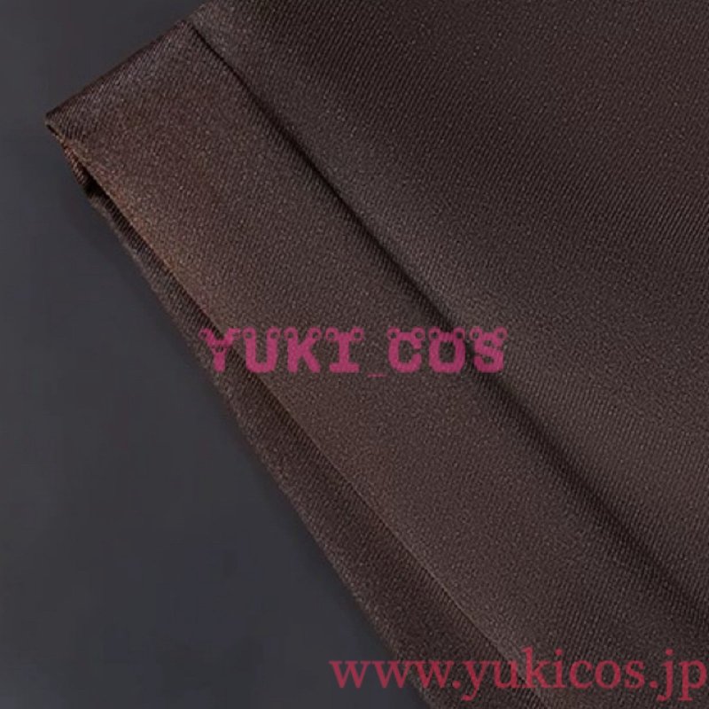 画像7: ガチアクタ　Remlin Tissark　レムリン・ティサーク　コスプレ衣装　送料無料 (7)