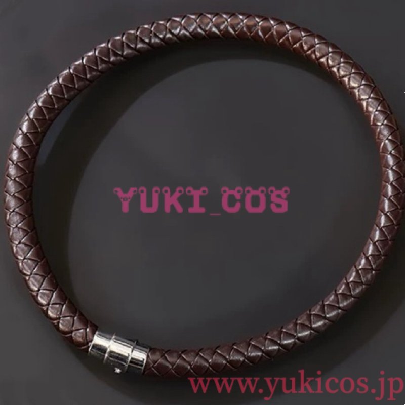 画像9: ガチアクタ　Remlin Tissark　レムリン・ティサーク　コスプレ衣装　送料無料 (9)