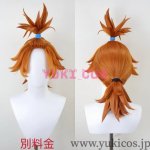 画像11: ガチアクタ　Remlin Tissark　レムリン・ティサーク　コスプレ衣装　送料無料 (11)