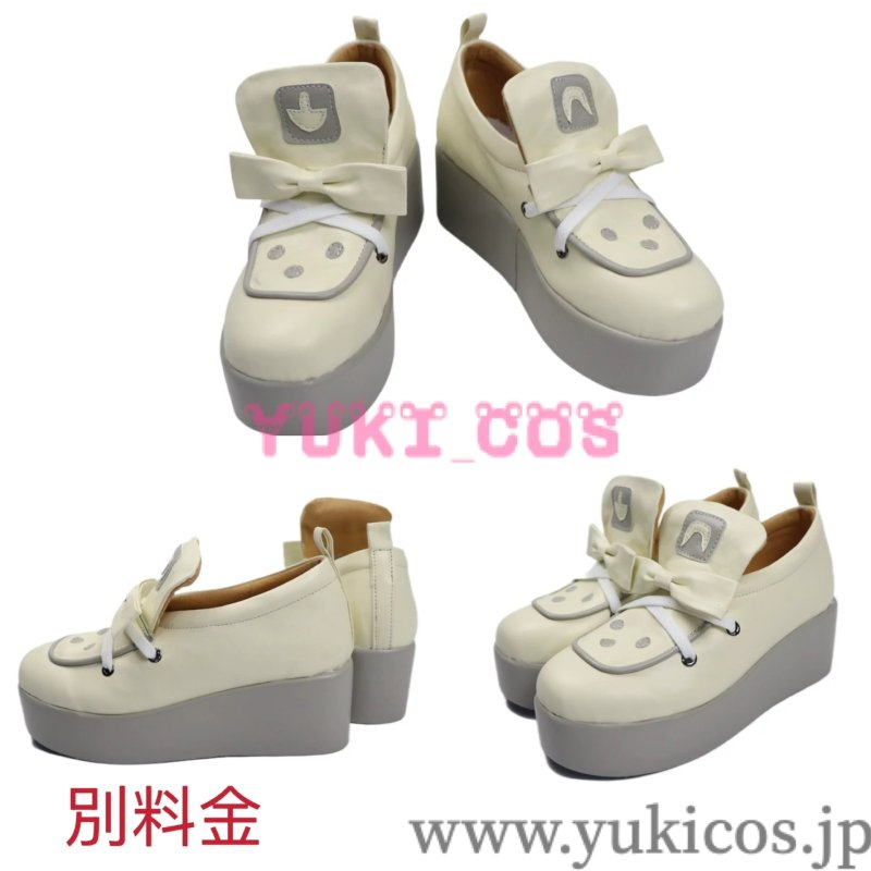 画像12: ガチアクタ　Remlin Tissark　レムリン・ティサーク　コスプレ衣装　送料無料 (12)