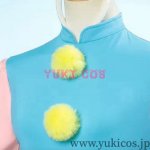 画像5: カードキャプターさくら　木之本桜　Illusion card　コスプレ衣装　送料無料 (5)