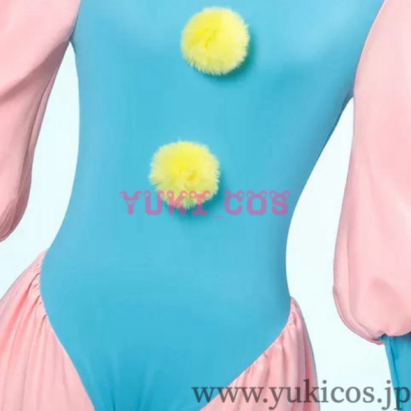 画像6: カードキャプターさくら　木之本桜　Illusion card　コスプレ衣装　送料無料 (6)