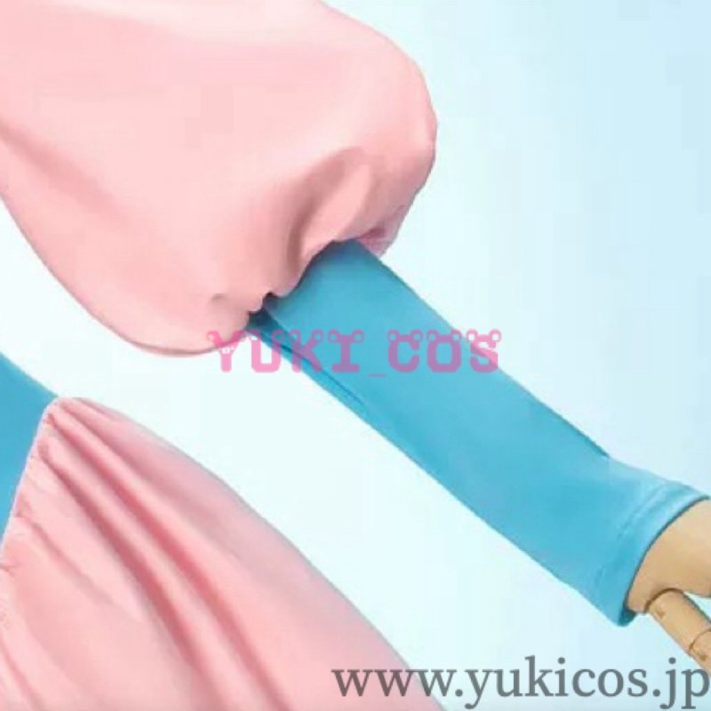 画像7: カードキャプターさくら　木之本桜　Illusion card　コスプレ衣装　送料無料 (7)