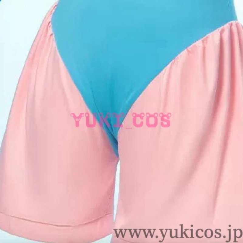 画像8: カードキャプターさくら　木之本桜　Illusion card　コスプレ衣装　送料無料 (8)