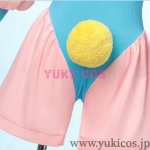 画像9: カードキャプターさくら　木之本桜　Illusion card　コスプレ衣装　送料無料 (9)