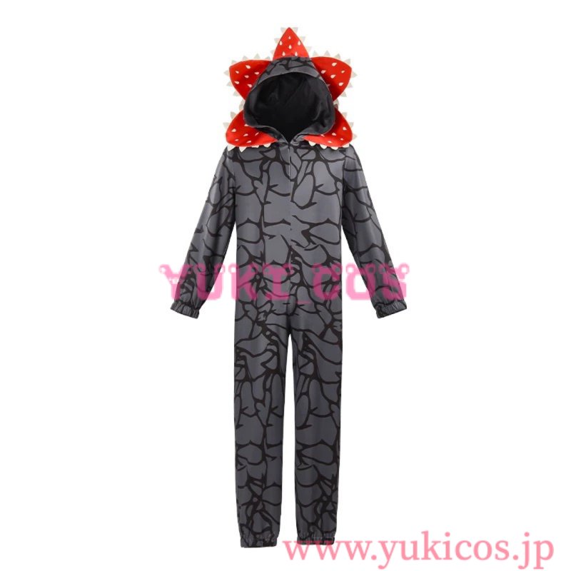 画像1: Stranger Things　ストレンジャー·シングス 未知の世界　Demogorgon　デモゴルゴン　コスプレ衣装　送料無料 (1)