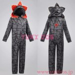 画像3: Stranger Things　ストレンジャー·シングス 未知の世界　Demogorgon　デモゴルゴン　コスプレ衣装　送料無料 (3)