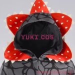 画像4: Stranger Things　ストレンジャー·シングス 未知の世界　Demogorgon　デモゴルゴン　コスプレ衣装　送料無料 (4)