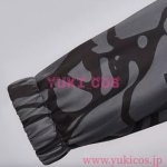 画像7: Stranger Things　ストレンジャー·シングス 未知の世界　Demogorgon　デモゴルゴン　コスプレ衣装　送料無料 (7)