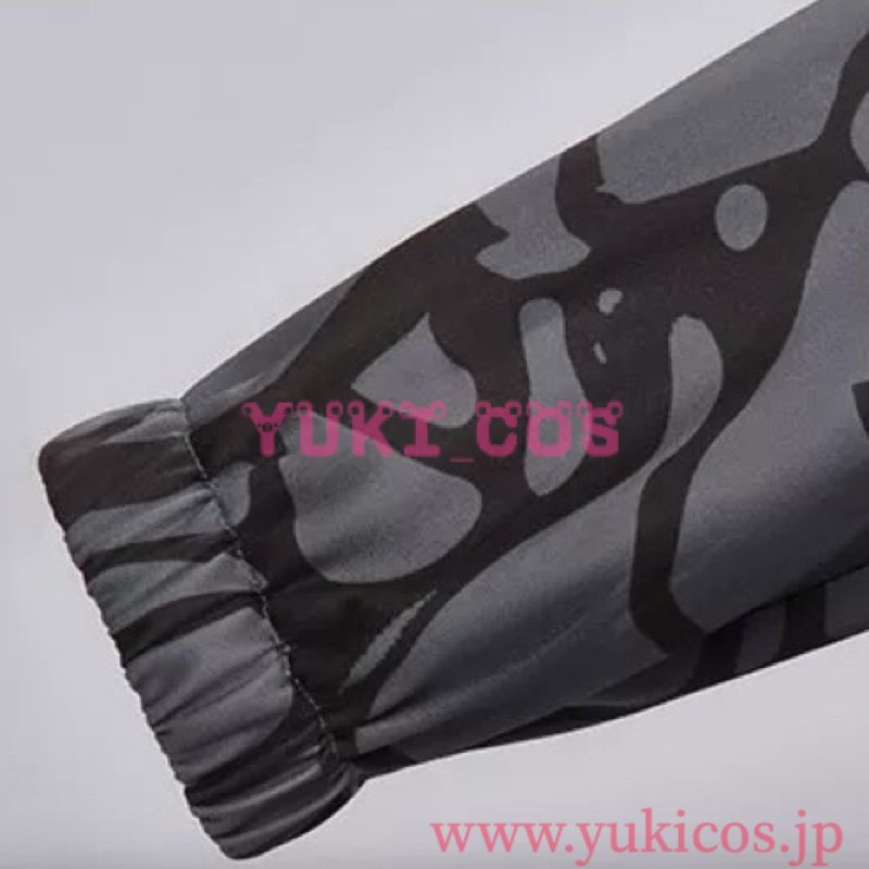 画像7: Stranger Things　ストレンジャー·シングス 未知の世界　Demogorgon　デモゴルゴン　コスプレ衣装　送料無料 (7)