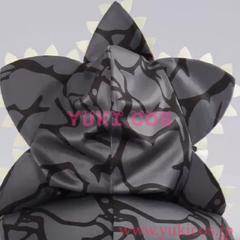 画像8: Stranger Things　ストレンジャー·シングス 未知の世界　Demogorgon　デモゴルゴン　コスプレ衣装　送料無料 (8)