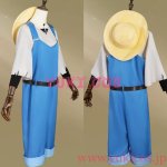 画像3: 文豪ストレイドッグス　文スト　宮沢賢治　コスプレ衣装　送料無料 (3)