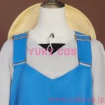 画像4: 文豪ストレイドッグス　文スト　宮沢賢治　コスプレ衣装　送料無料 (4)