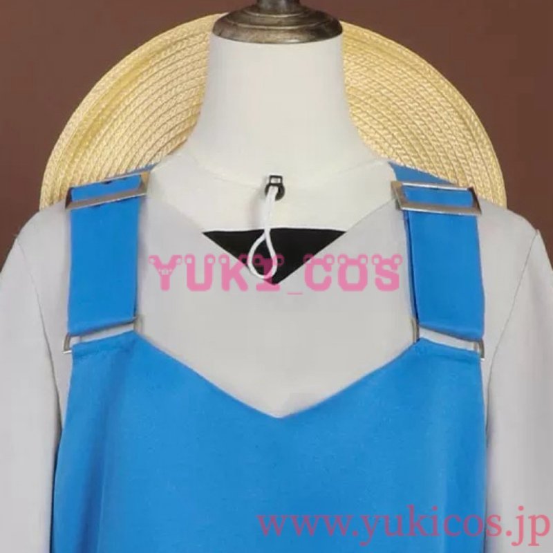 画像4: 文豪ストレイドッグス　文スト　宮沢賢治　コスプレ衣装　送料無料 (4)