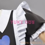 画像6: The Amazing Digital Circus　ザ·アメイジング·デジタル·サーカス　Jax　ジャックス　メイド服　コスプレ衣装　送料無料 (6)