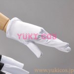 画像10: The Amazing Digital Circus　ザ·アメイジング·デジタル·サーカス　Jax　ジャックス　メイド服　コスプレ衣装　送料無料 (10)