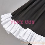 画像11: The Amazing Digital Circus　ザ·アメイジング·デジタル·サーカス　Jax　ジャックス　メイド服　コスプレ衣装　送料無料 (11)