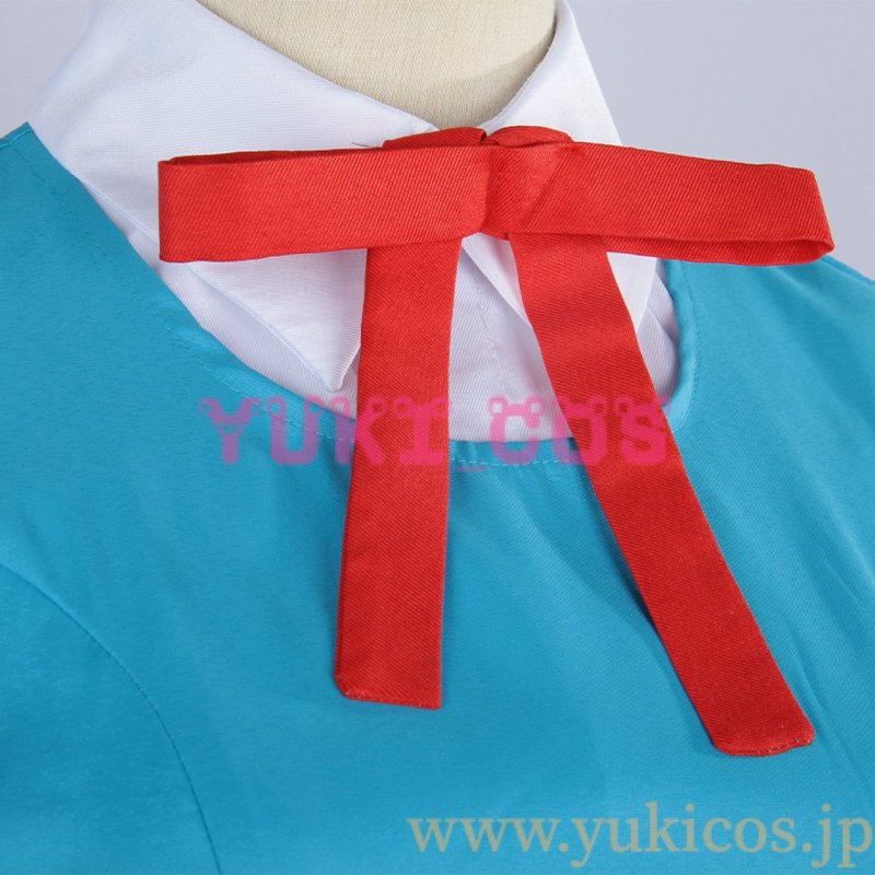 画像4: 魔法少女にあこがれて　まほあこ　杜乃こりす　もりのこりす　コスプレ衣装　送料無料 (4)