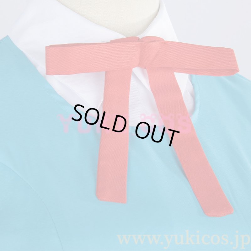画像4: 魔法少女にあこがれて　まほあこ　杜乃こりす　もりのこりす　コスプレ衣装　送料無料 (4)