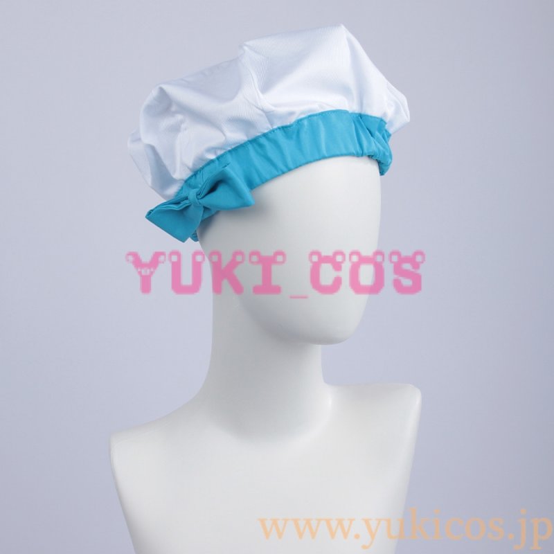 画像7: 魔法少女にあこがれて　まほあこ　杜乃こりす　もりのこりす　コスプレ衣装　送料無料 (7)