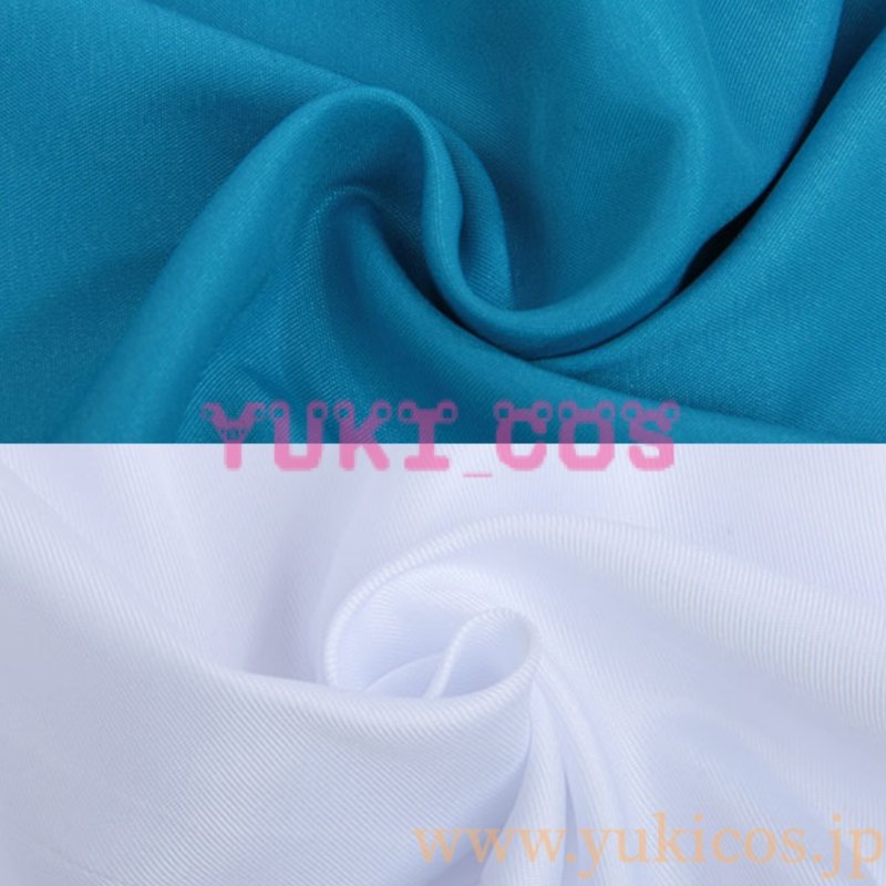 画像8: 魔法少女にあこがれて　まほあこ　杜乃こりす　もりのこりす　コスプレ衣装　送料無料 (8)