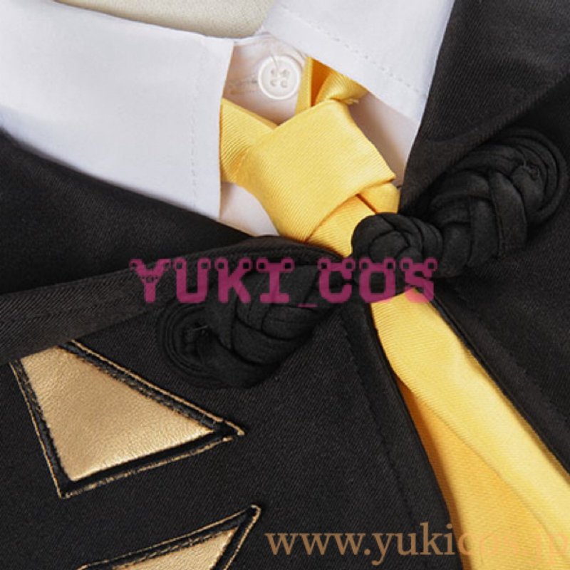 画像5: 明日方舟　Arknights　アークナイツ　Young Exusiai　エクシア　コスプレ衣装　送料無料 (5)