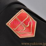 画像7: 明日方舟　Arknights　アークナイツ　Young Exusiai　エクシア　コスプレ衣装　送料無料 (7)