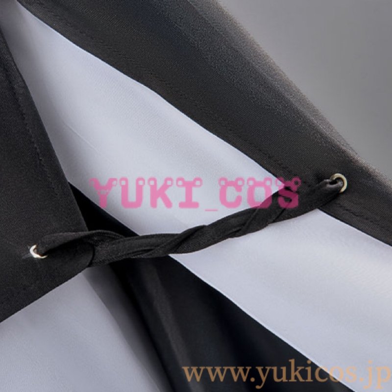 画像9: 明日方舟　Arknights　アークナイツ　Young Exusiai　エクシア　コスプレ衣装　送料無料 (9)