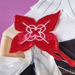 画像5: 崩壊スターレイル　崩スタ　三月なのか　長夜月　コスプレ衣装　送料無料 (5)