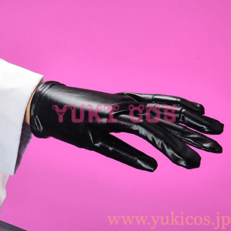 画像7: 崩壊スターレイル　崩スタ　三月なのか　長夜月　コスプレ衣装　送料無料 (7)