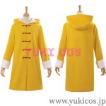 画像1: 銀魂　神楽　幼少期　コスプレ衣装　送料無料 (1)