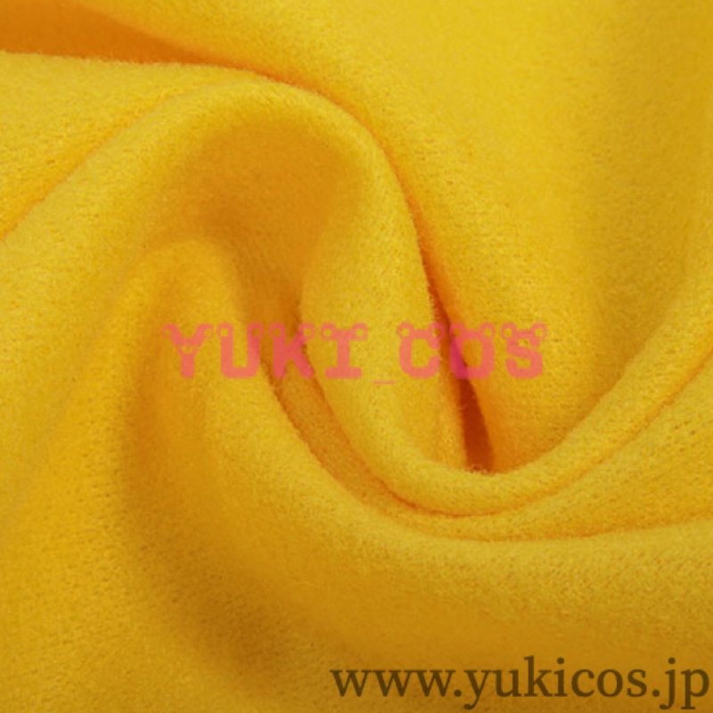 画像7: 銀魂　神楽　幼少期　コスプレ衣装　送料無料 (7)