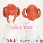 画像8: 銀魂　神楽　幼少期　コスプレ衣装　送料無料 (8)