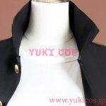 画像4: 銀魂　3年Z組　銀八先生　ぎんぱちせんせい　コスプレ衣装　送料無料 (4)