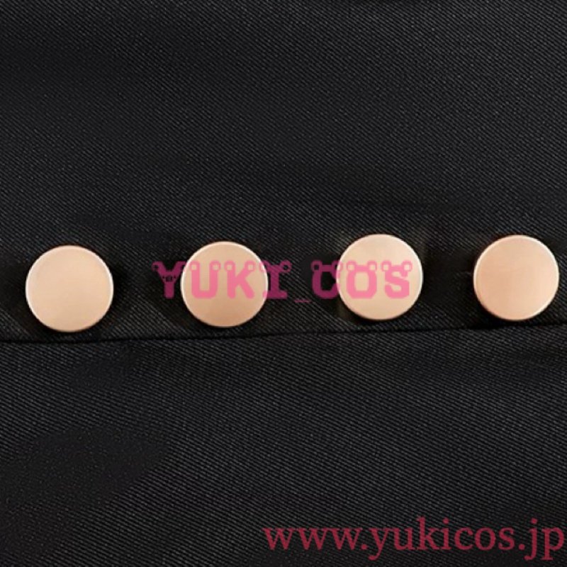 画像6: 銀魂　3年Z組　銀八先生　ぎんぱちせんせい　コスプレ衣装　送料無料 (6)