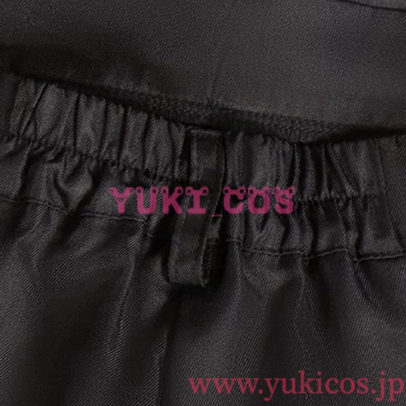 画像7: 銀魂　3年Z組　銀八先生　ぎんぱちせんせい　コスプレ衣装　送料無料 (7)