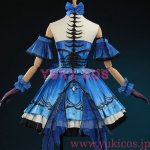 画像3: IdentityV　アイデンティティV　第五人格　眠れる浄土の夢へ誘う者　漁師　夢の導き手　コスプレ衣装　送料無料 (3)