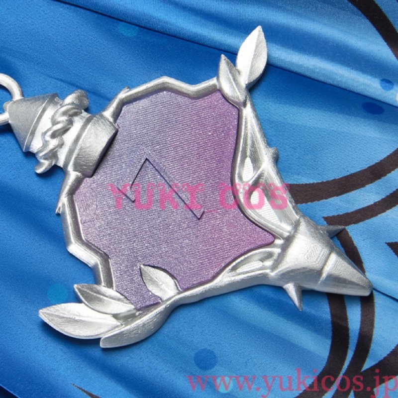 画像8: IdentityV　アイデンティティV　第五人格　眠れる浄土の夢へ誘う者　漁師　夢の導き手　コスプレ衣装　送料無料 (8)