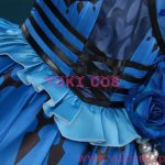 画像10: IdentityV　アイデンティティV　第五人格　眠れる浄土の夢へ誘う者　漁師　夢の導き手　コスプレ衣装　送料無料 (10)