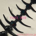 画像12: IdentityV　アイデンティティV　第五人格　眠れる浄土の夢へ誘う者　漁師　夢の導き手　コスプレ衣装　送料無料 (12)