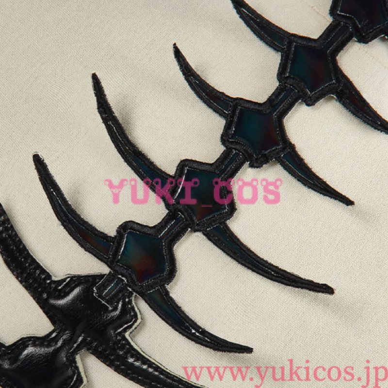 画像12: IdentityV　アイデンティティV　第五人格　眠れる浄土の夢へ誘う者　漁師　夢の導き手　コスプレ衣装　送料無料 (12)