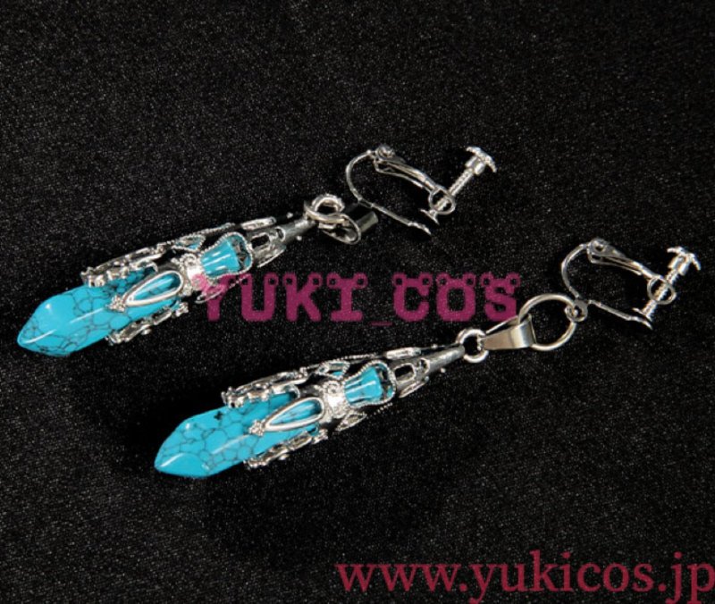 画像15: IdentityV　アイデンティティV　第五人格　眠れる浄土の夢へ誘う者　漁師　夢の導き手　コスプレ衣装　送料無料 (15)