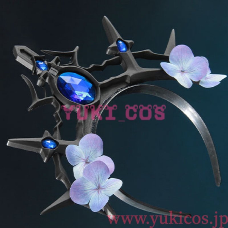 画像16: IdentityV　アイデンティティV　第五人格　眠れる浄土の夢へ誘う者　漁師　夢の導き手　コスプレ衣装　送料無料 (16)